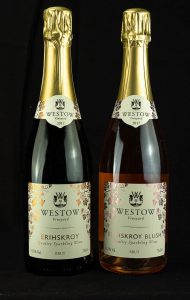 Sparkling Wine Christmas Orders 1